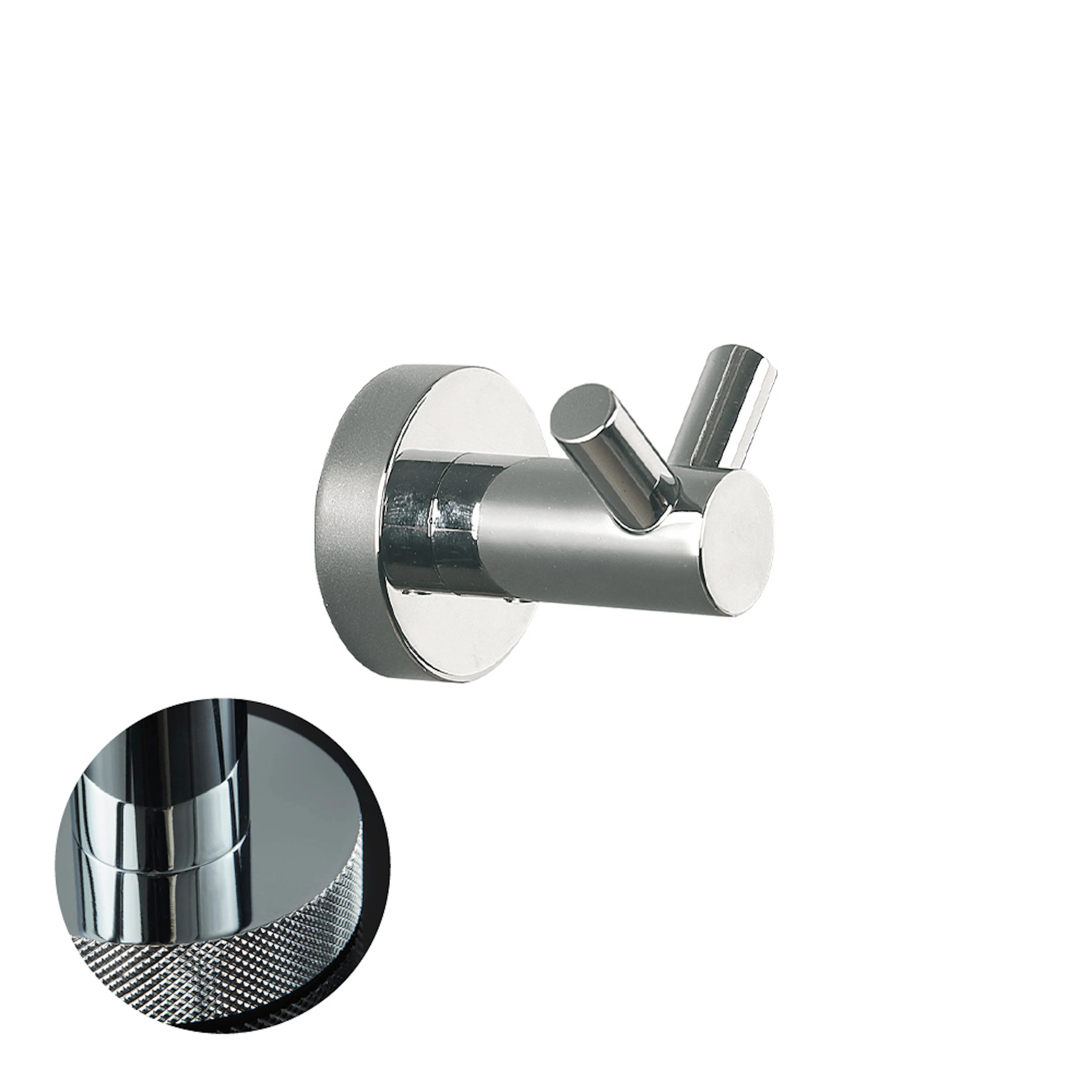 Handdukskrok Miller Badrum Bond Diamond Dubbel