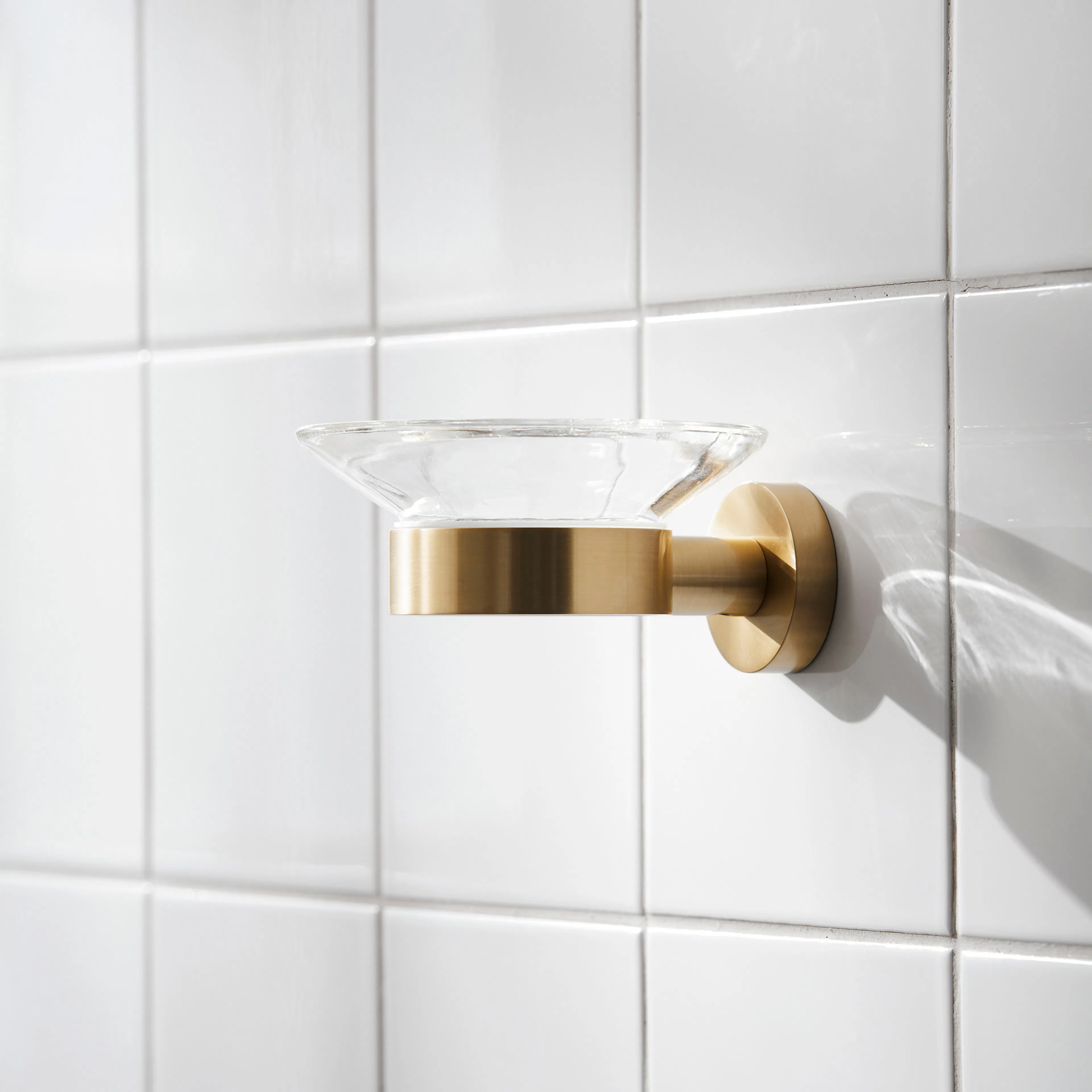 Tvålkopp Miller Badrum Bond