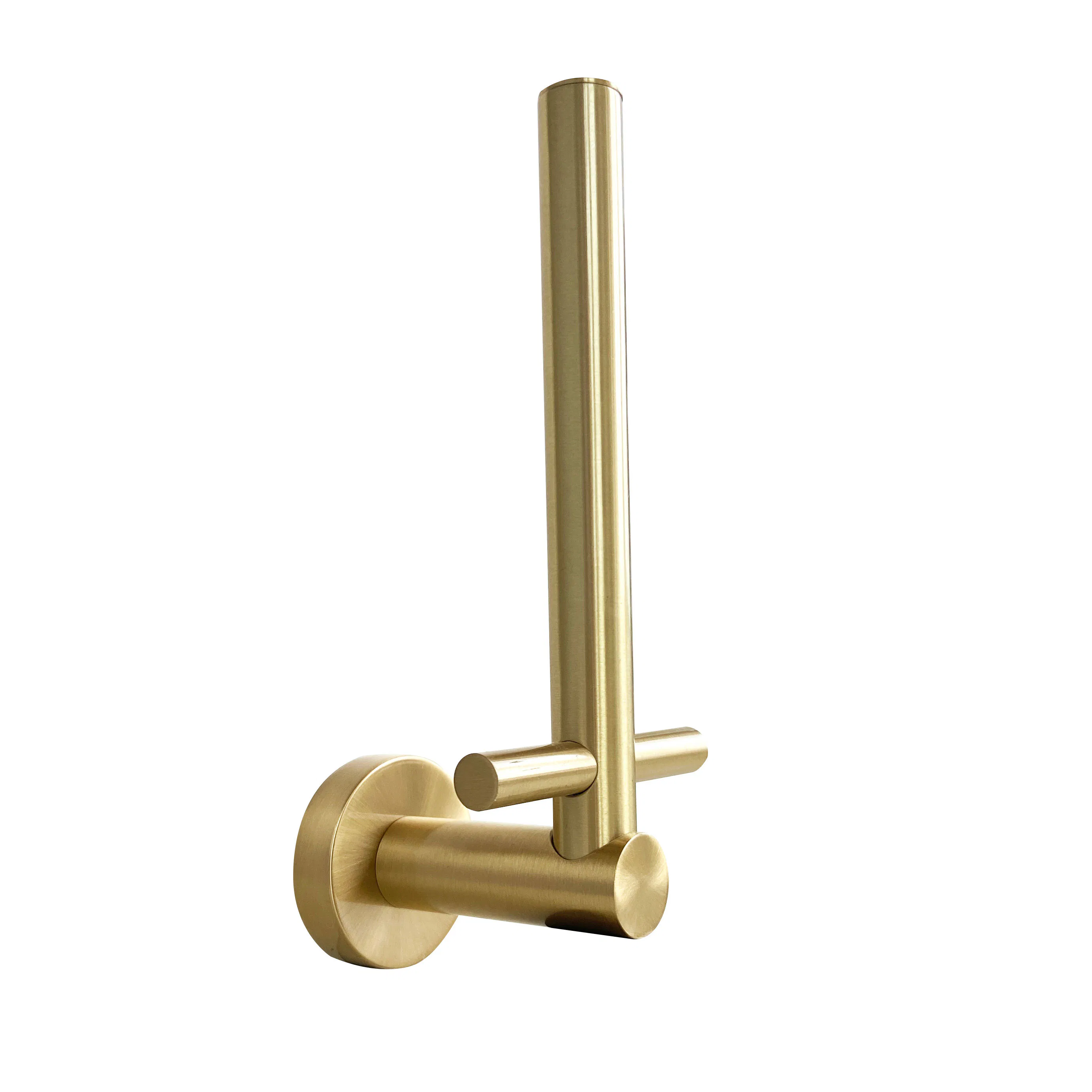 Reservpappershållare Miller Badrum Bond