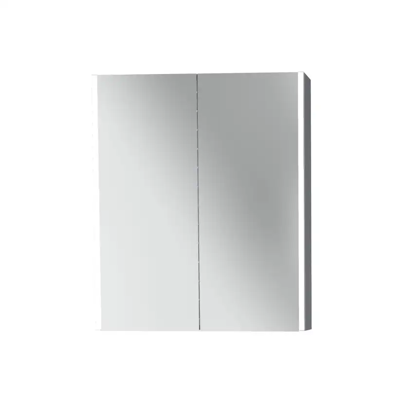 Spegelskåp Miller Badrum Linear Led City 600