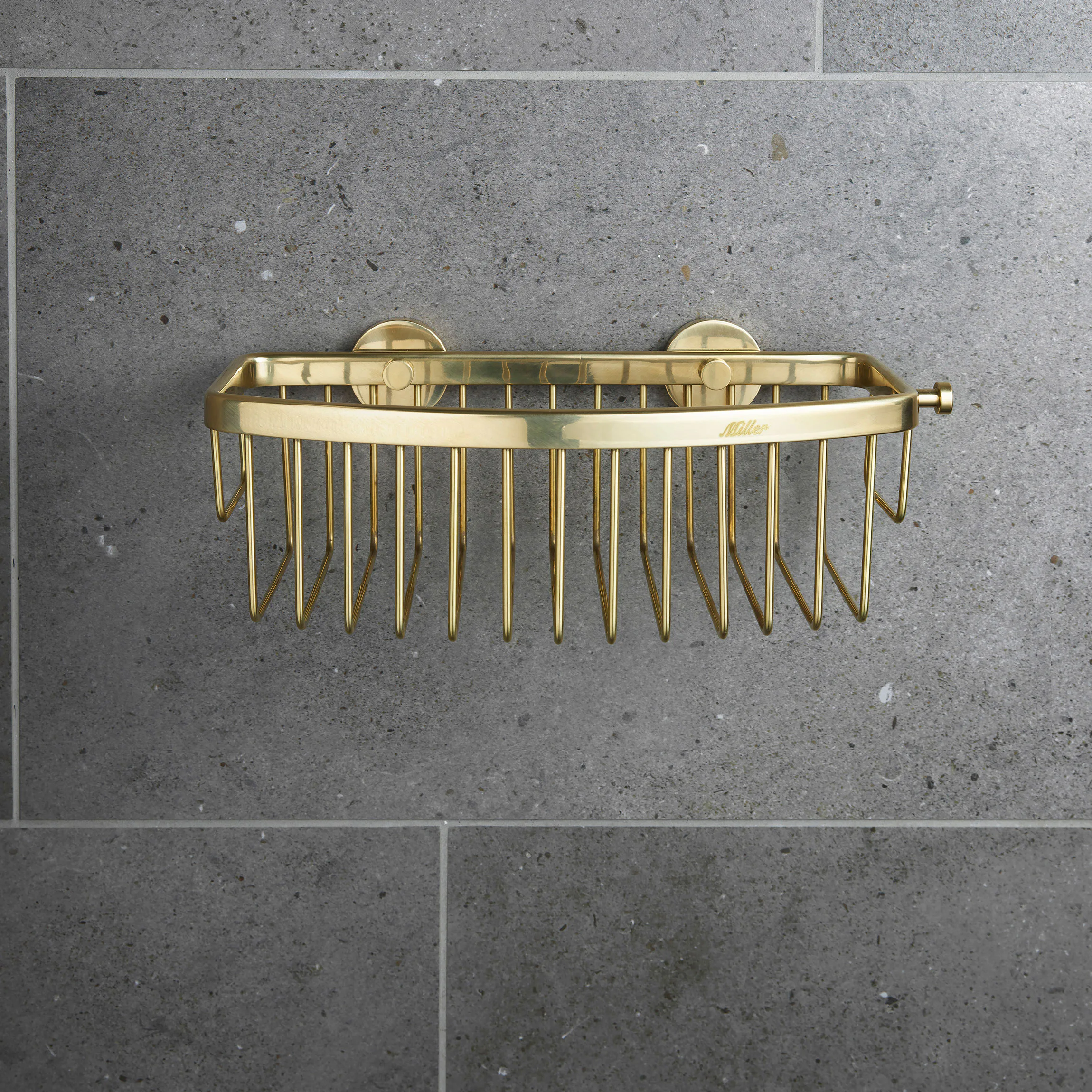 Polerad Obehandlad Mässing