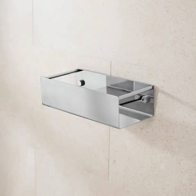 Duschkorg Miller Badrum Box