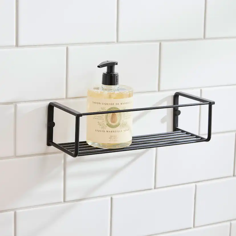 Duschkorg Miller Badrum Classic