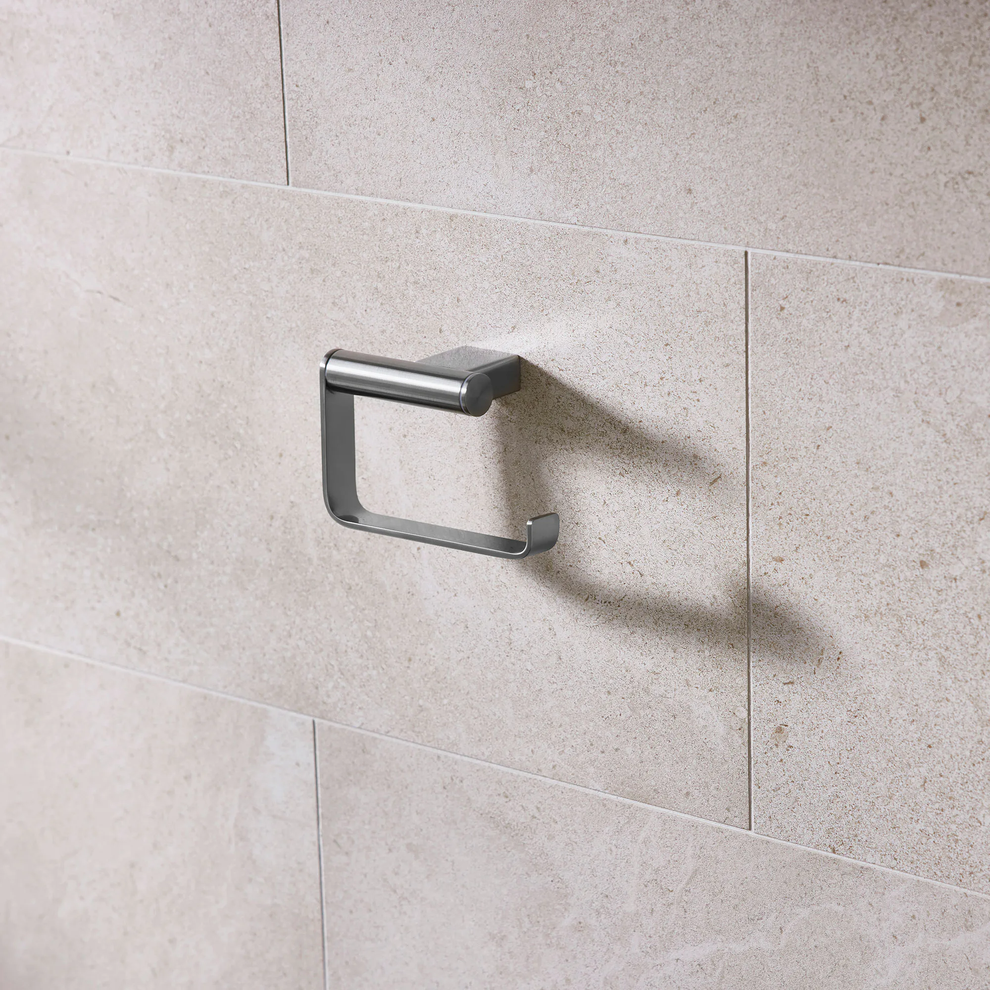 Toalettpappershållare Miller Badrum Miami Svängbar