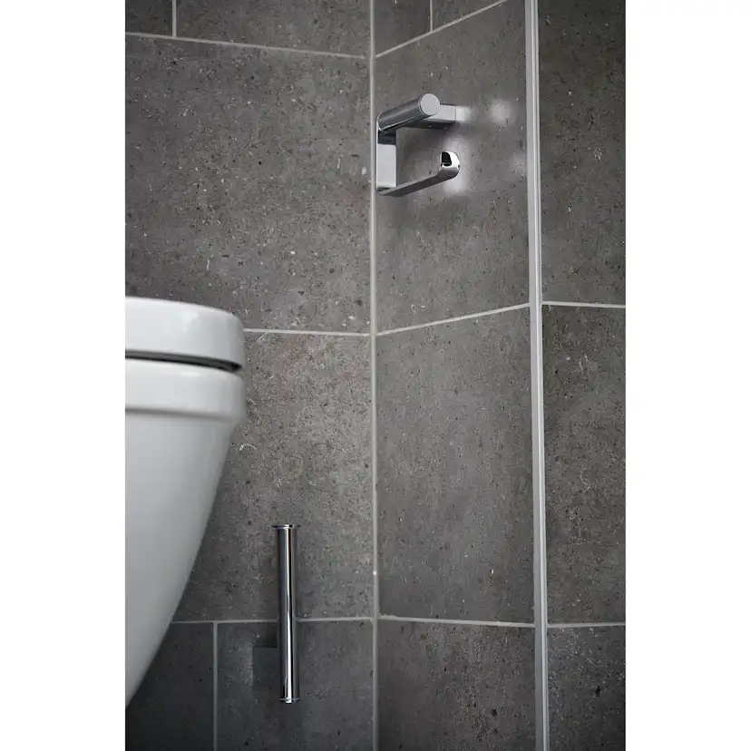 Toalettpappershållare Miller Badrum Miami Svängbar