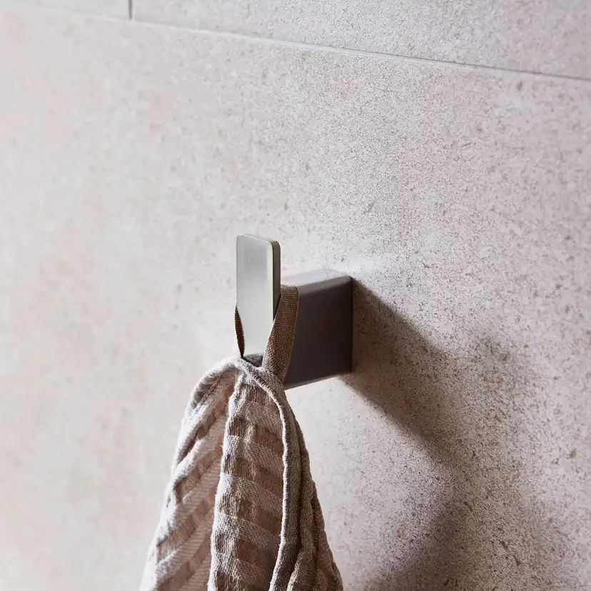 Klädkrok Miller Badrum Miami