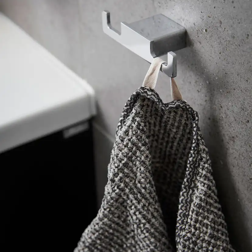 Dubbelkrok Miller Badrum Miami