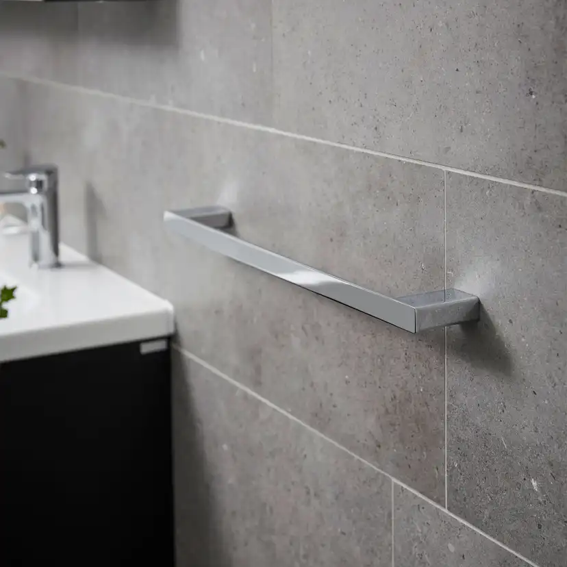 Handduksstång Miller Badrum Miami