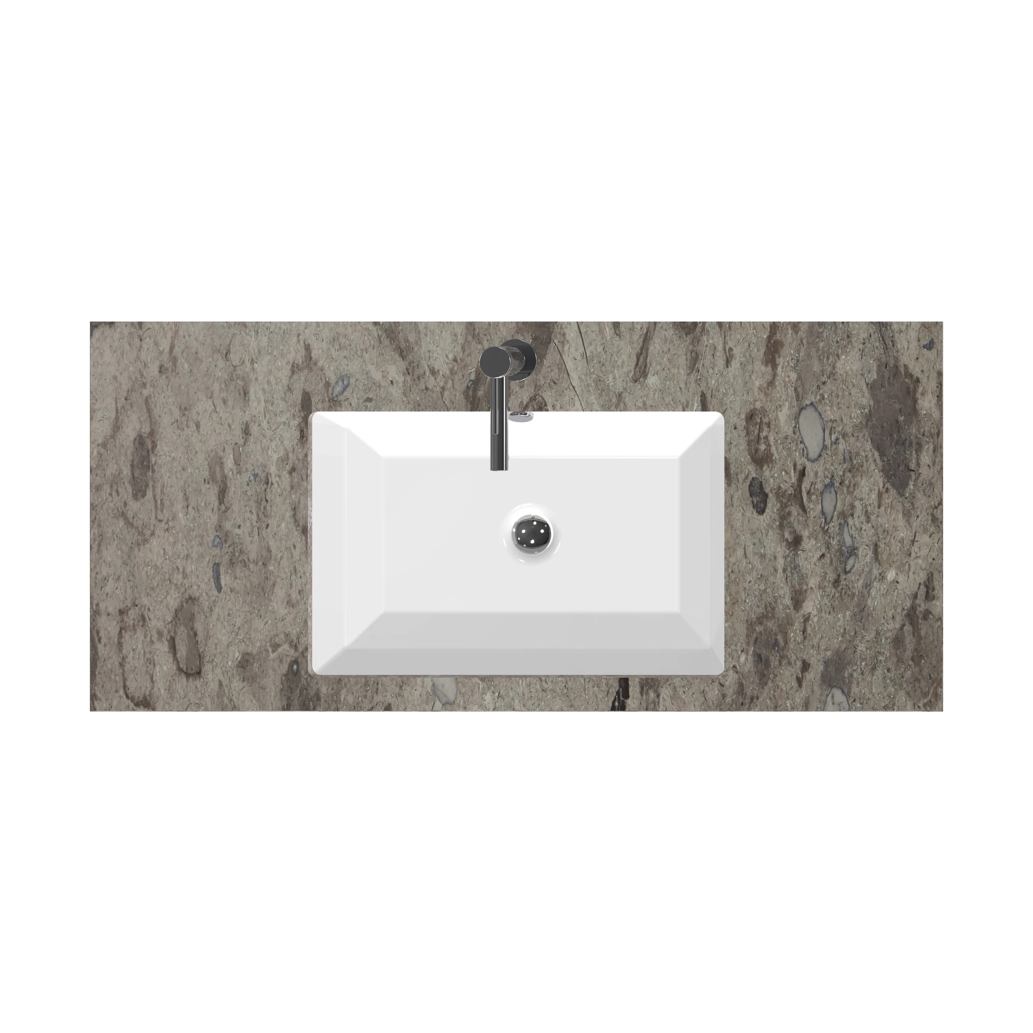 Grå Kinnekulle Kalksten