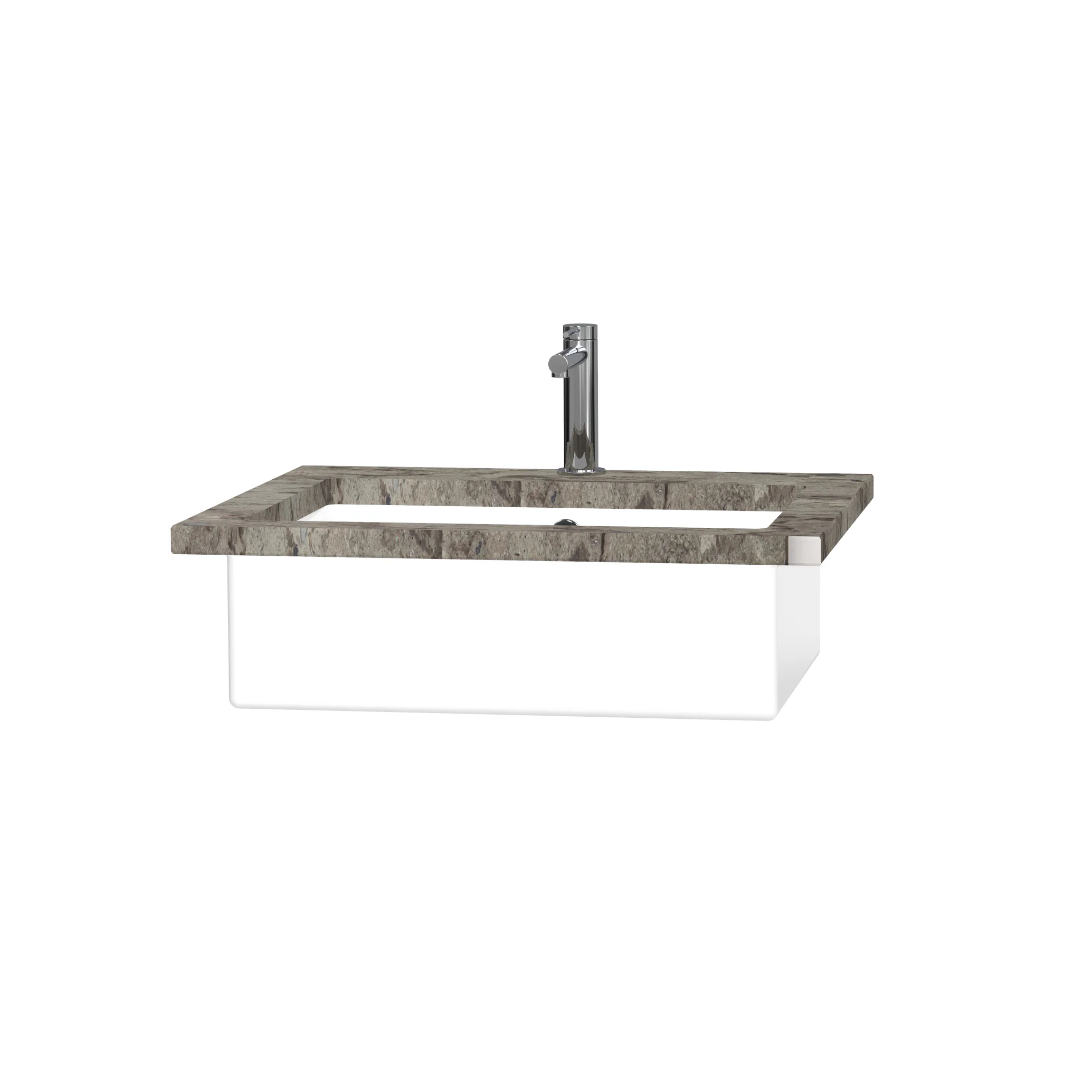 Grå Kinnekulle Kalksten