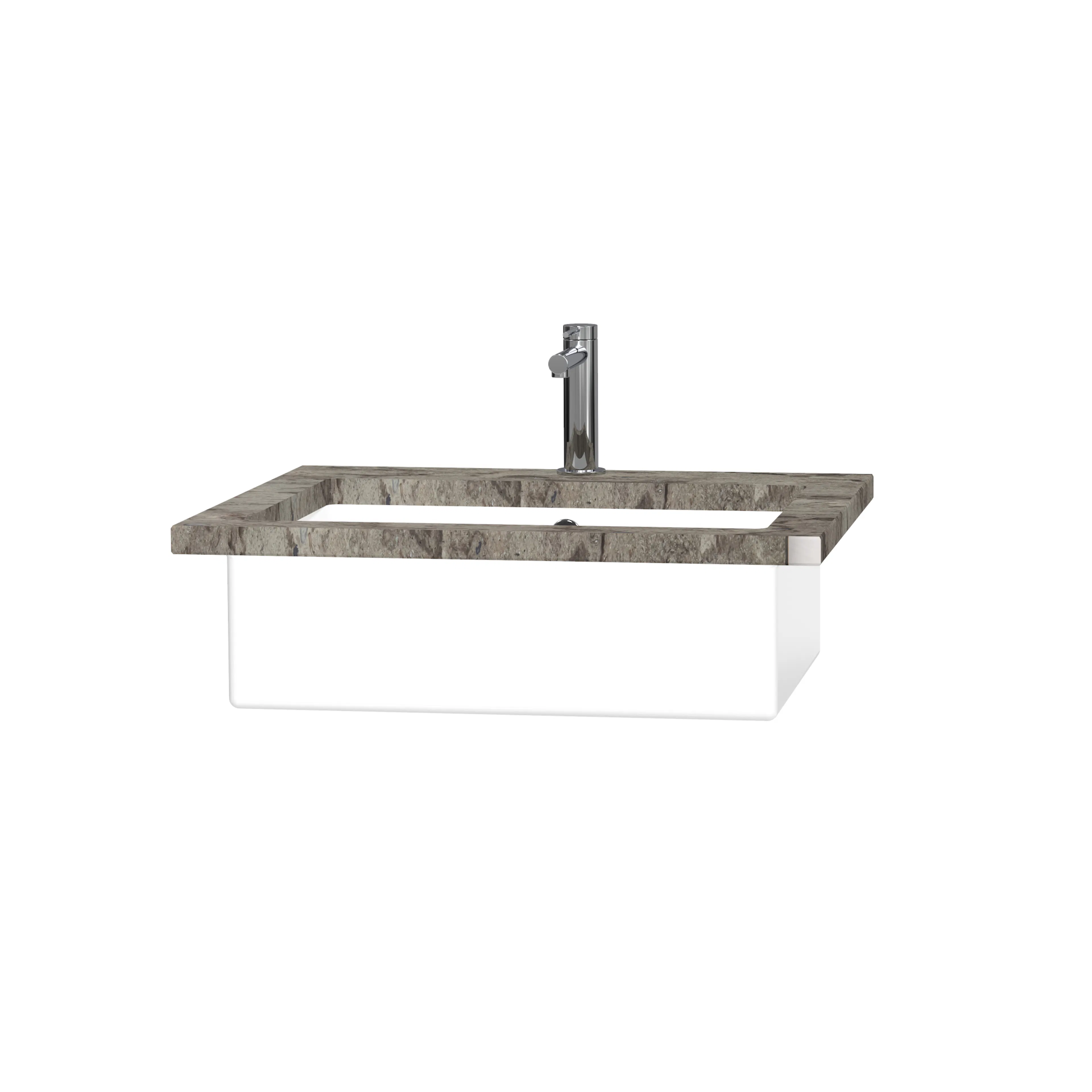 Grå Kinnekulle Kalksten