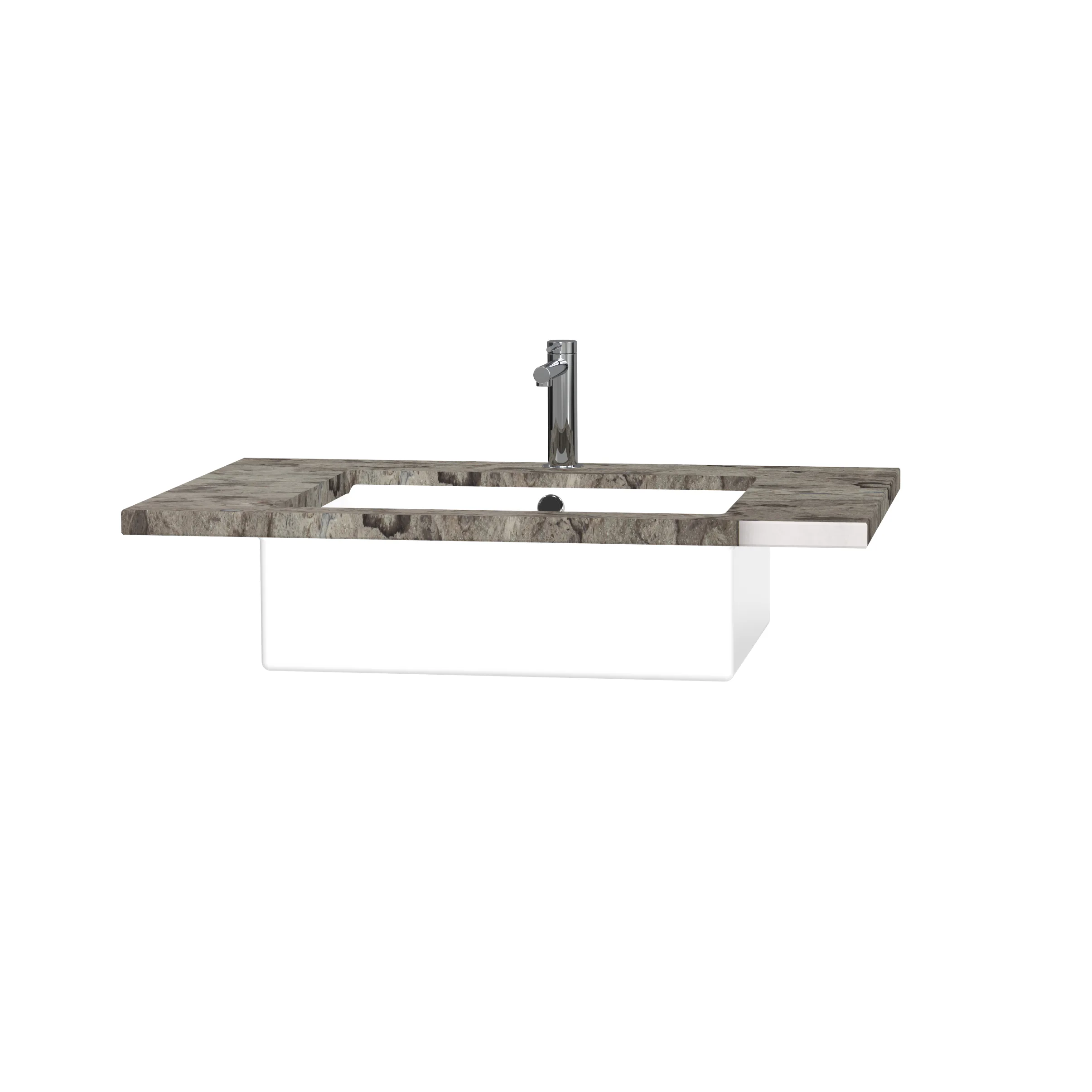 Grå Kinnekulle Kalksten