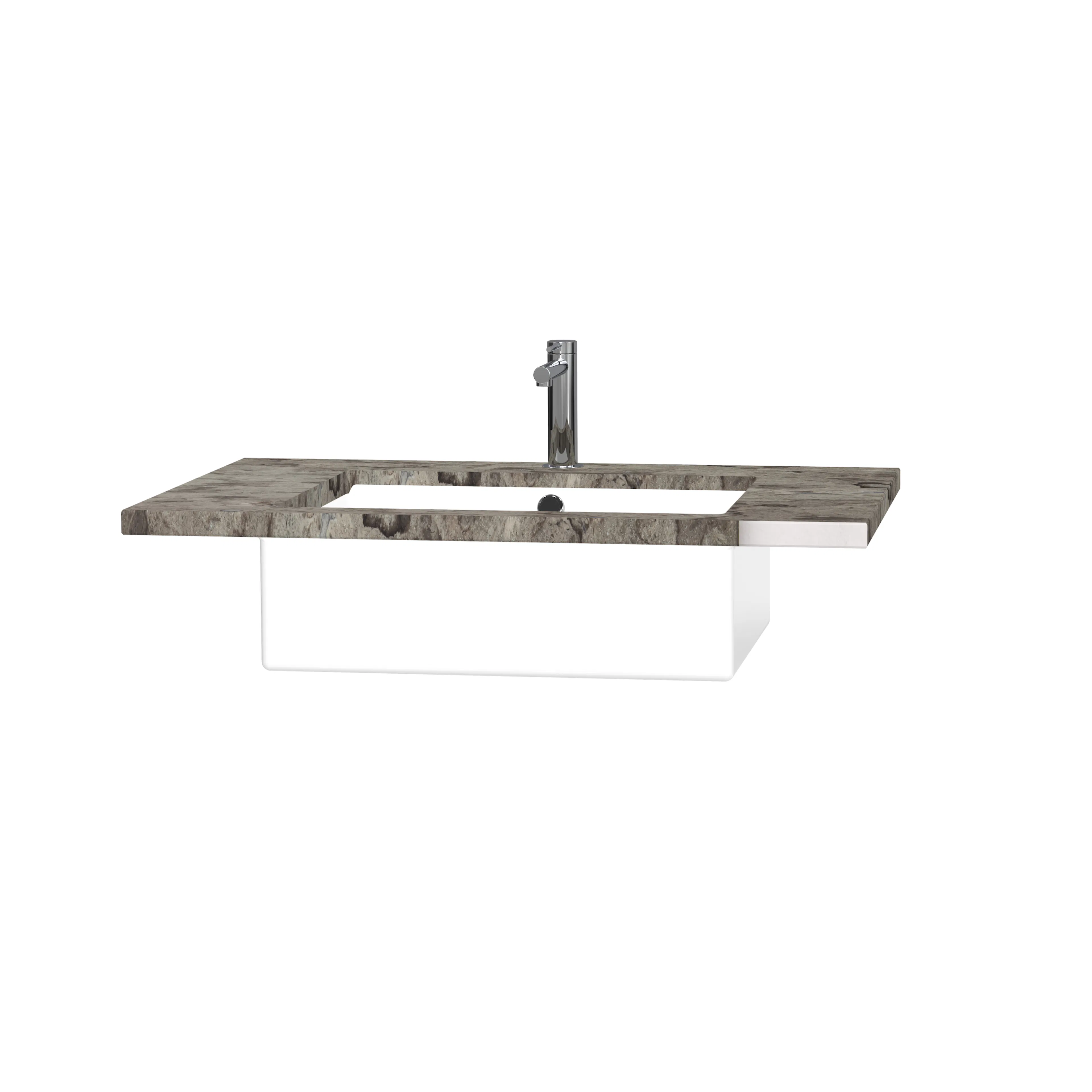 Grå Kinnekulle Kalksten