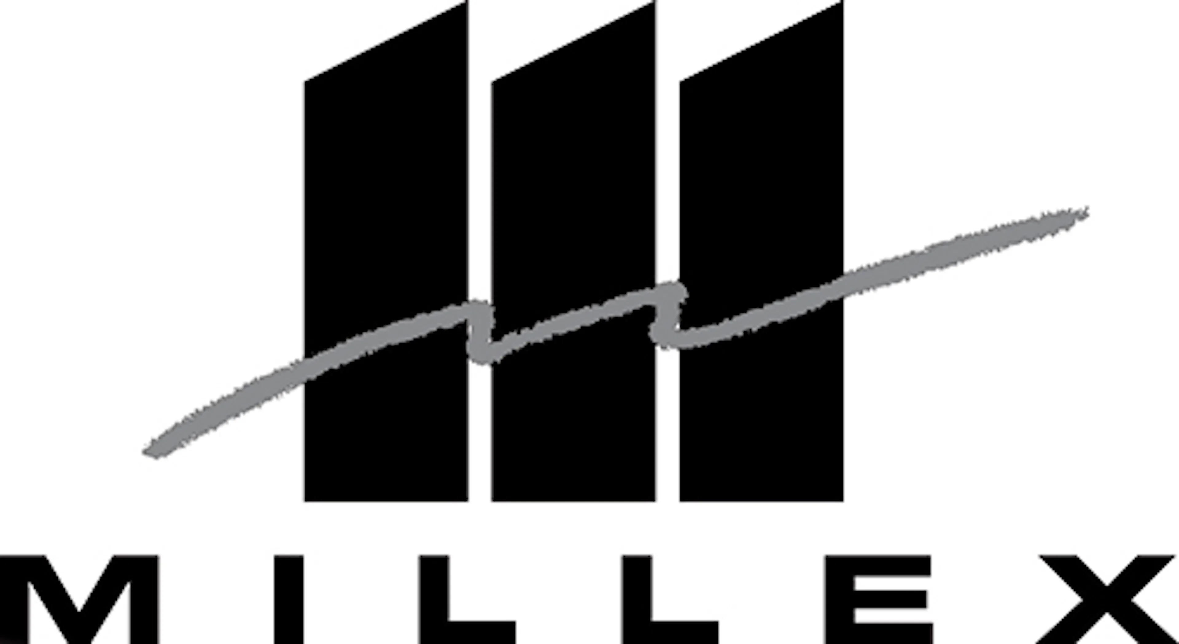 Millex logo