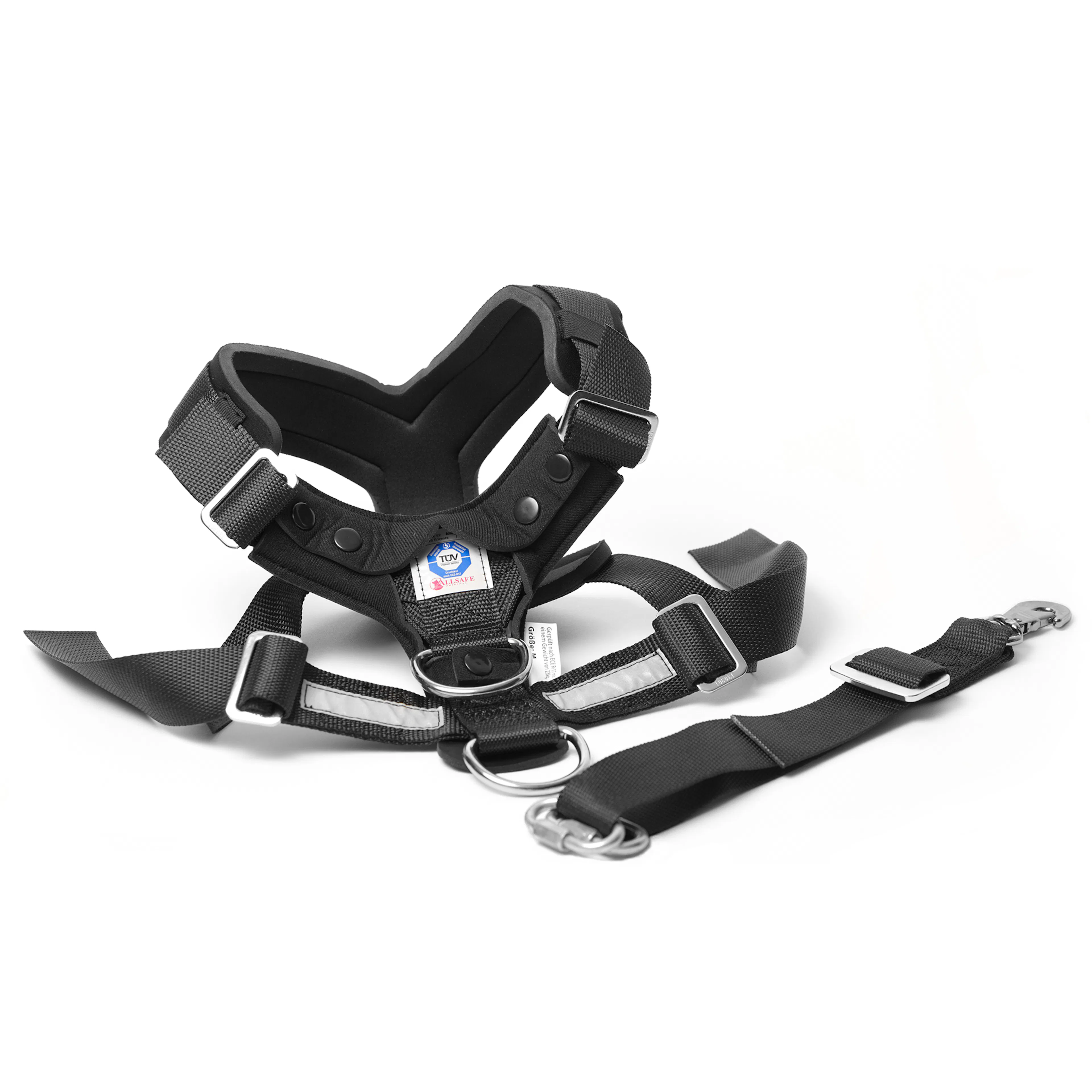 Hundsele MIM AllSafe L