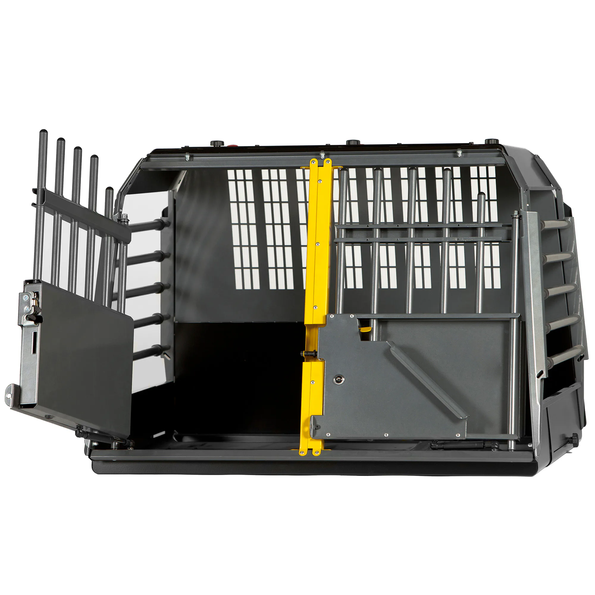 Hundbur MIM VarioCage Dubbel M