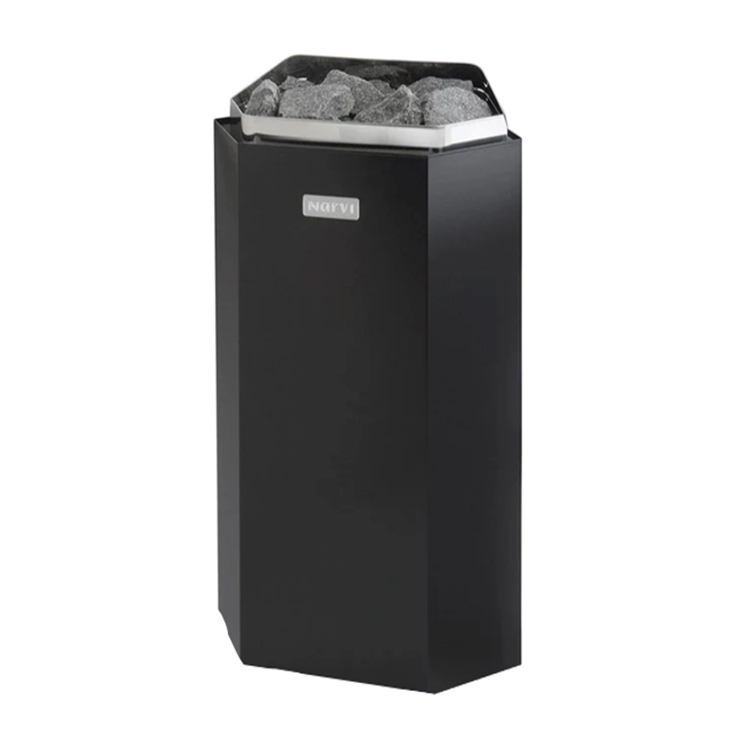 Bastuaggregat Narvi Minex 3,6 kW