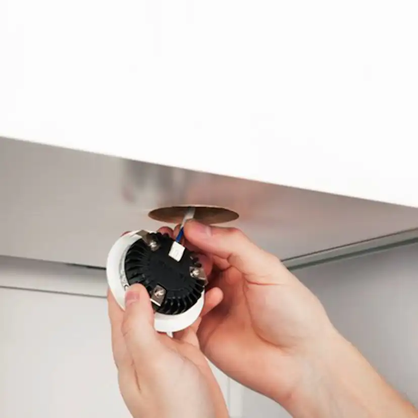 Minidownlight Hide-a-lite 1202 Multi 12V