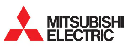 Mitsubishi Electric logo