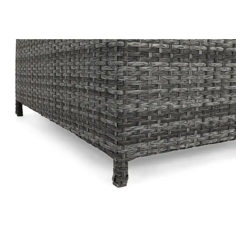 Mittdel Comfort Garden James till Soffa Utomhus