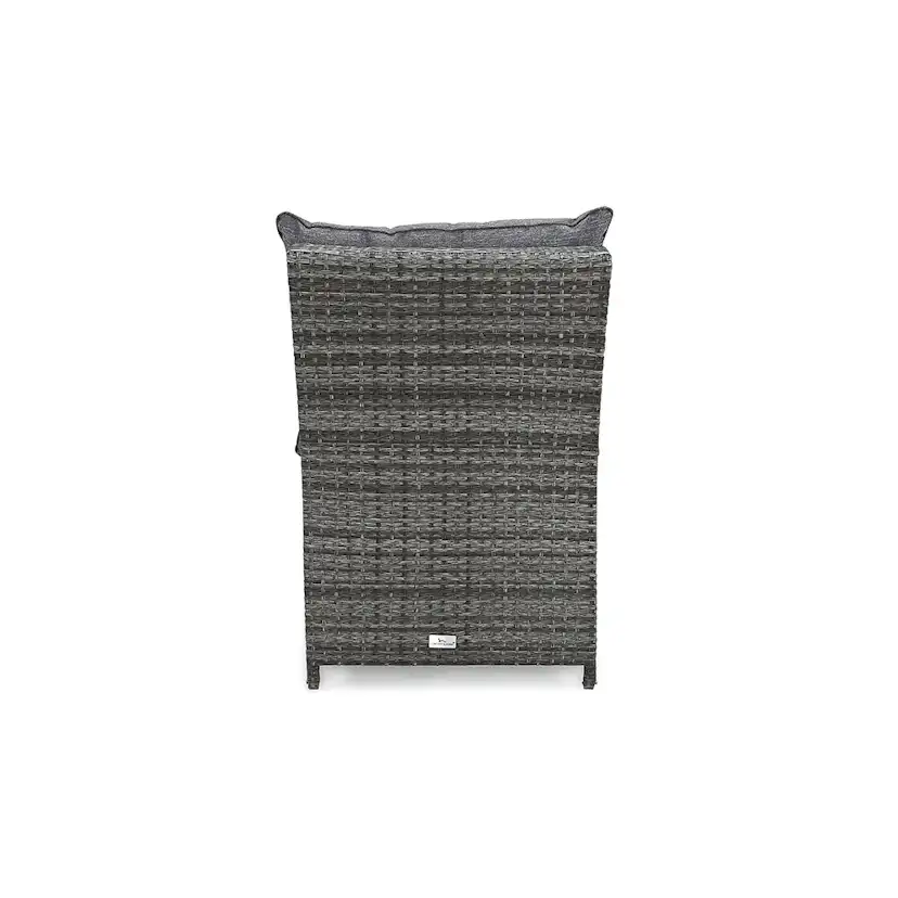 Mittdel Comfort Garden James till Soffa Utomhus