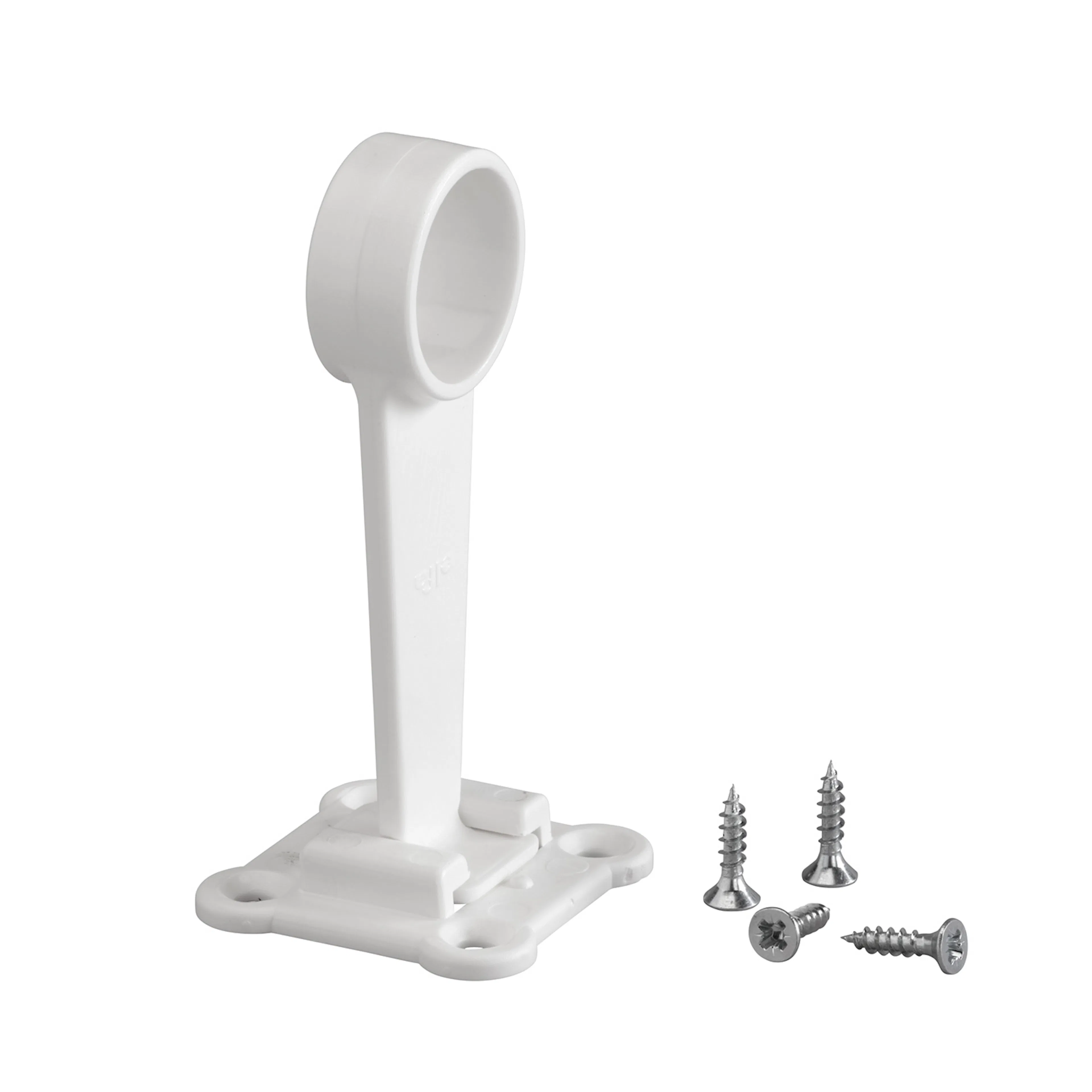 Mittfäste För Klädstång Elfa