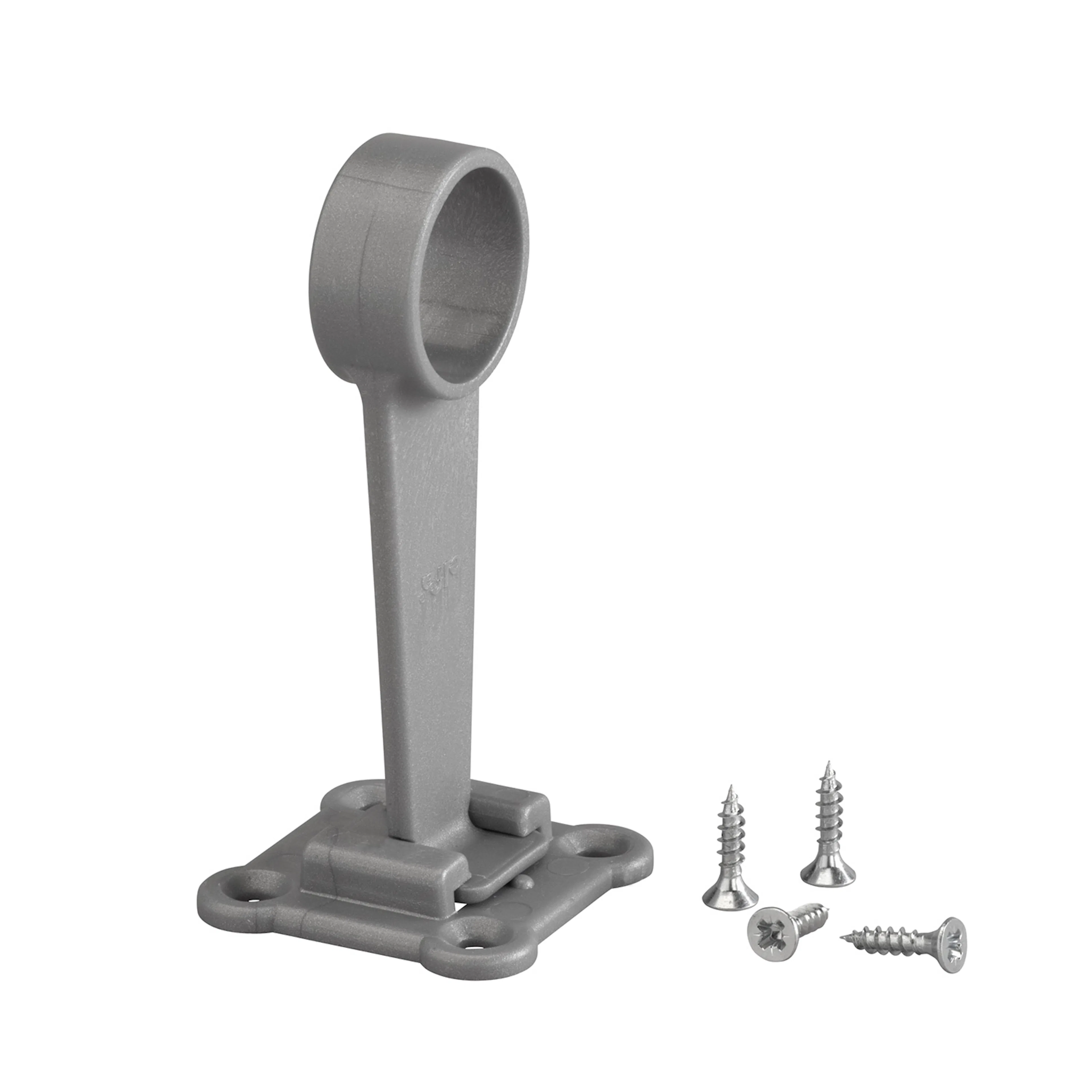 Mittfäste För Klädstång Elfa