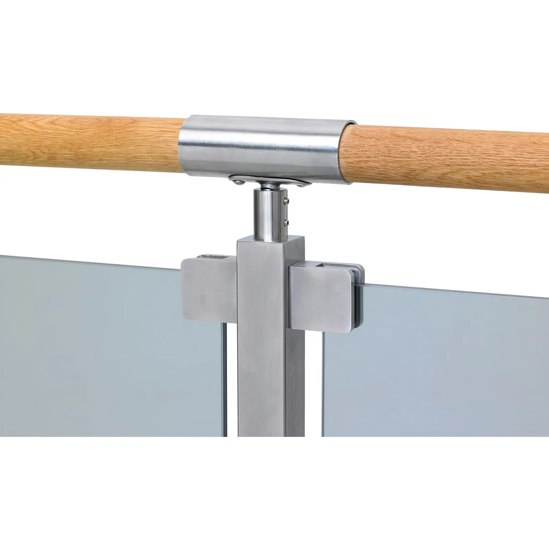 Mittstolpe Jabo till Glasräcke Bertil