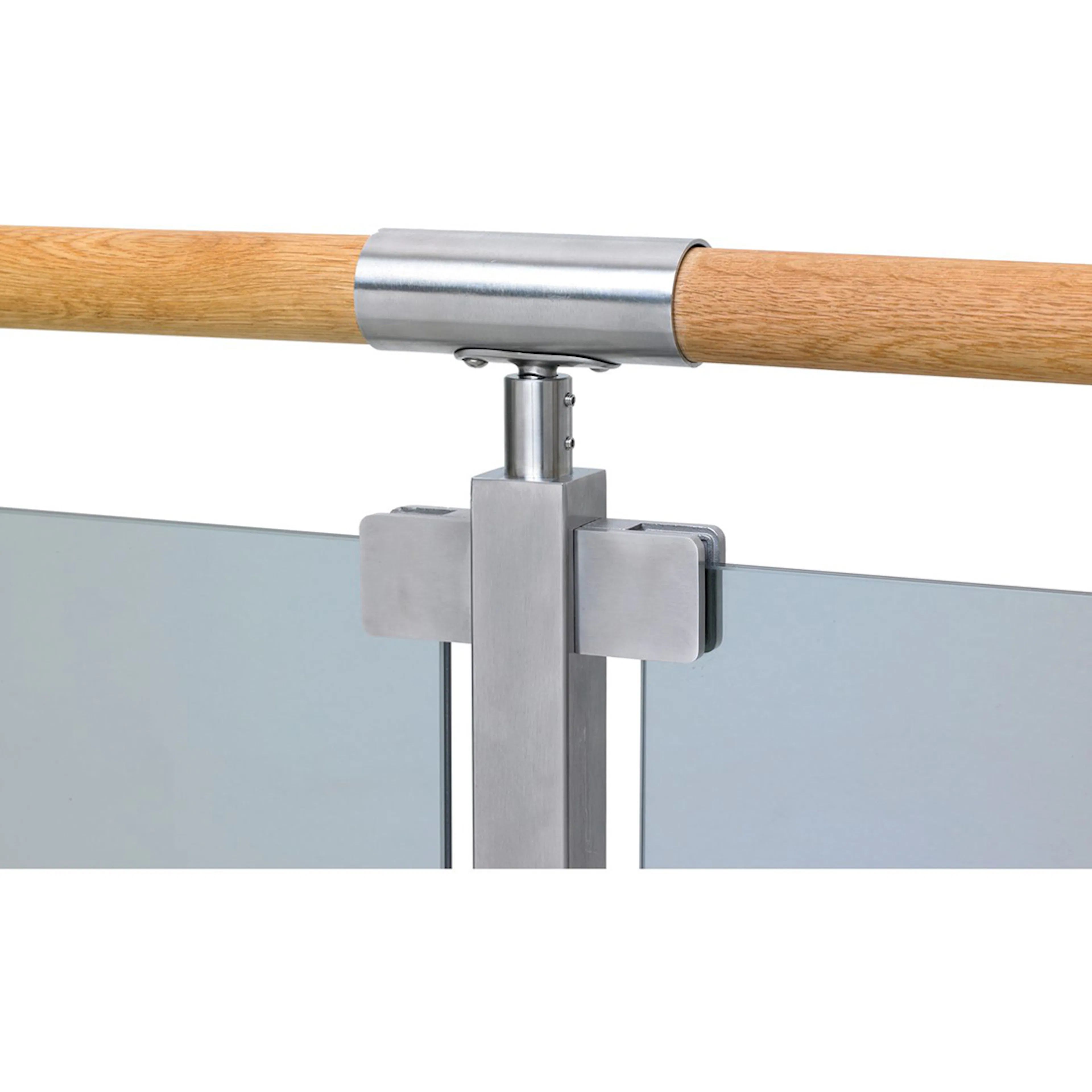 Mittstolpe Jabo till Glasräcke Bertil