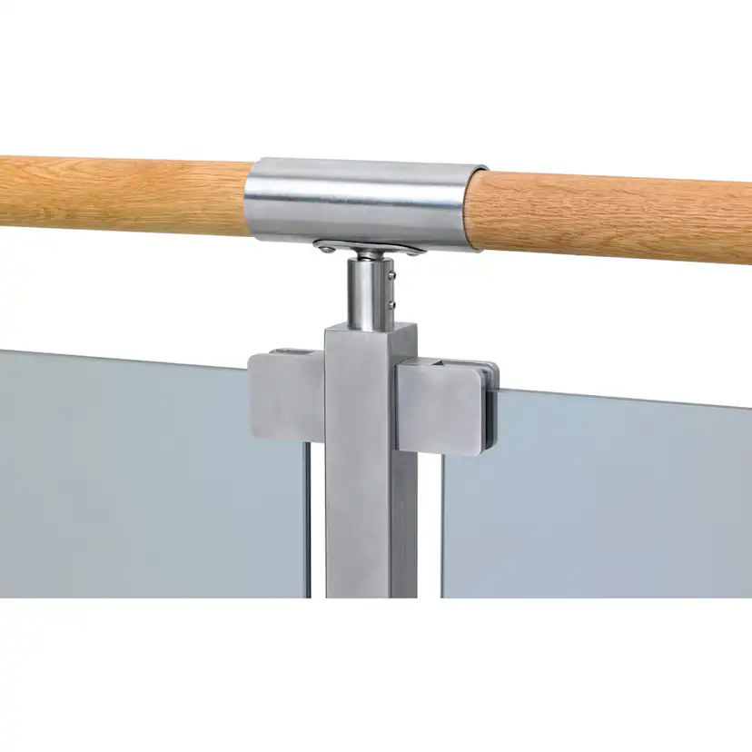 Mittstolpe Jabo till Glasräcke Bertil