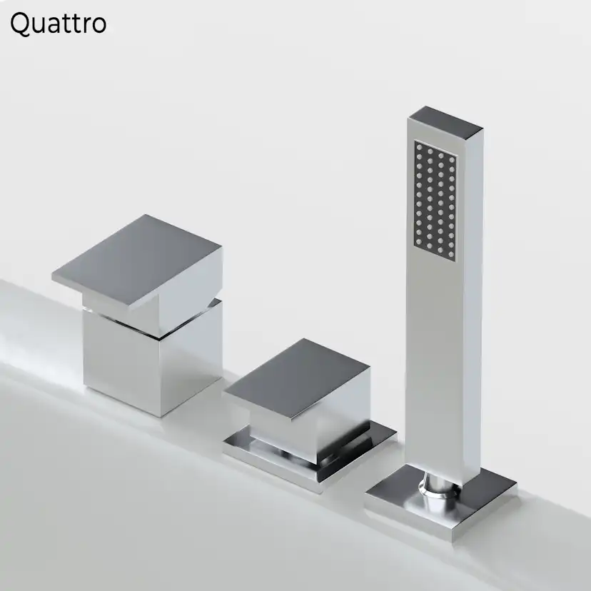 Bubbelbadkar Comfornette London