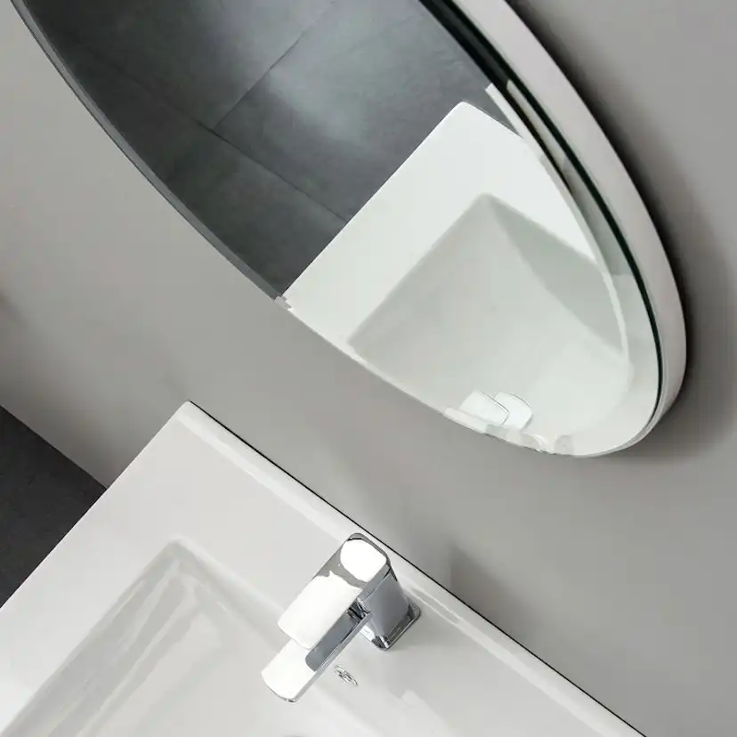 Möbelpaket Bathlife Eufori med Spegel