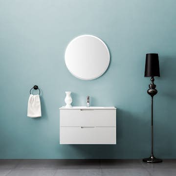 Möbelpaket Bathlife Glädje med Spegel
