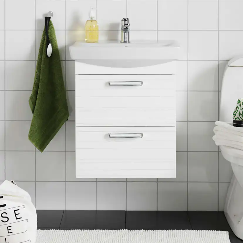 Möbelpaket Hafa Life