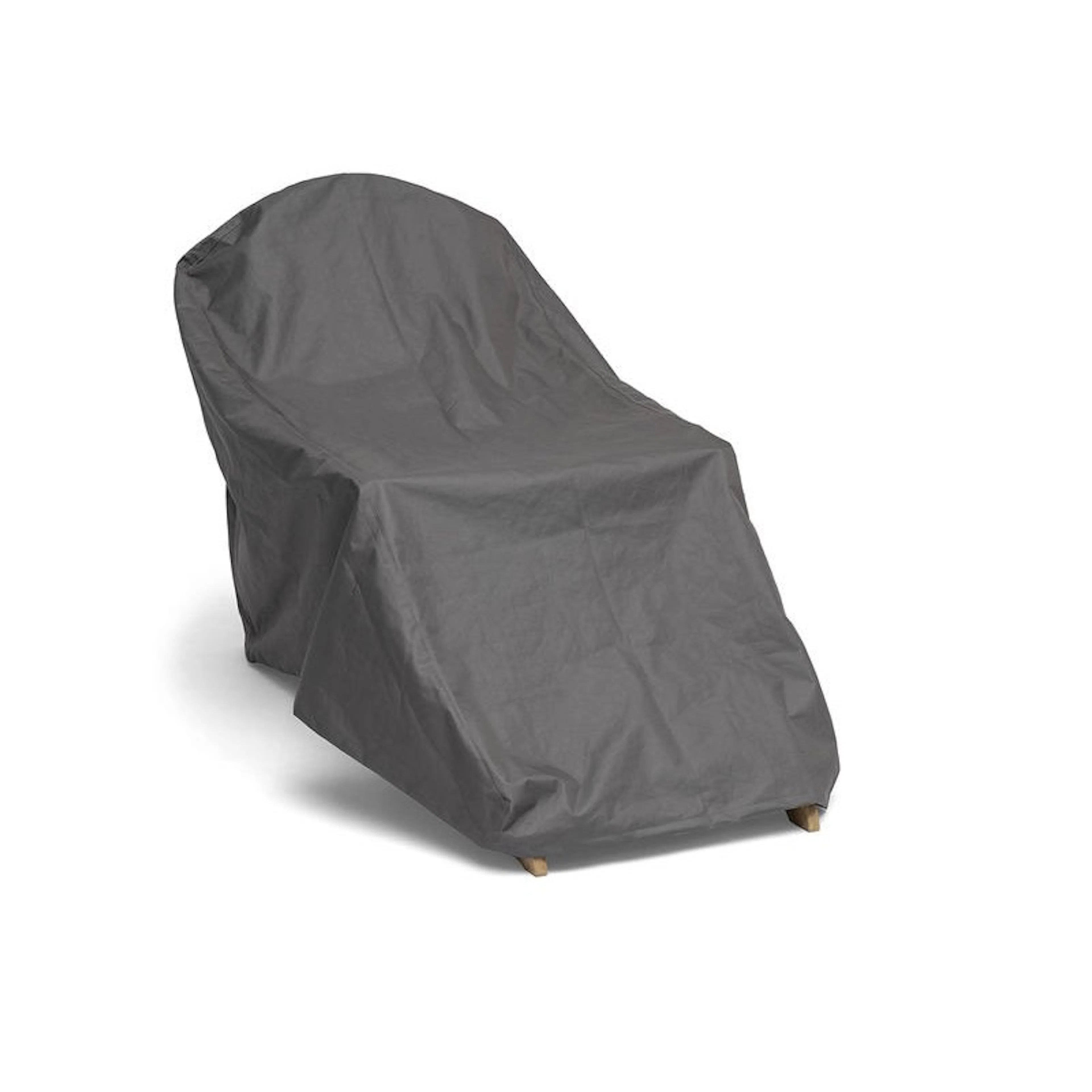 Möbelskydd Hillerstorp Tennessee, Överdrag för Utemöbler, Skydd i Grå Polyester