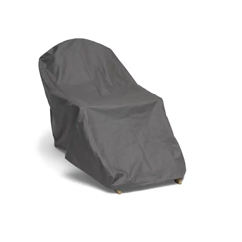 Möbelskydd Hillerstorp Tennessee, Överdrag för Utemöbler, Skydd i Grå Polyester