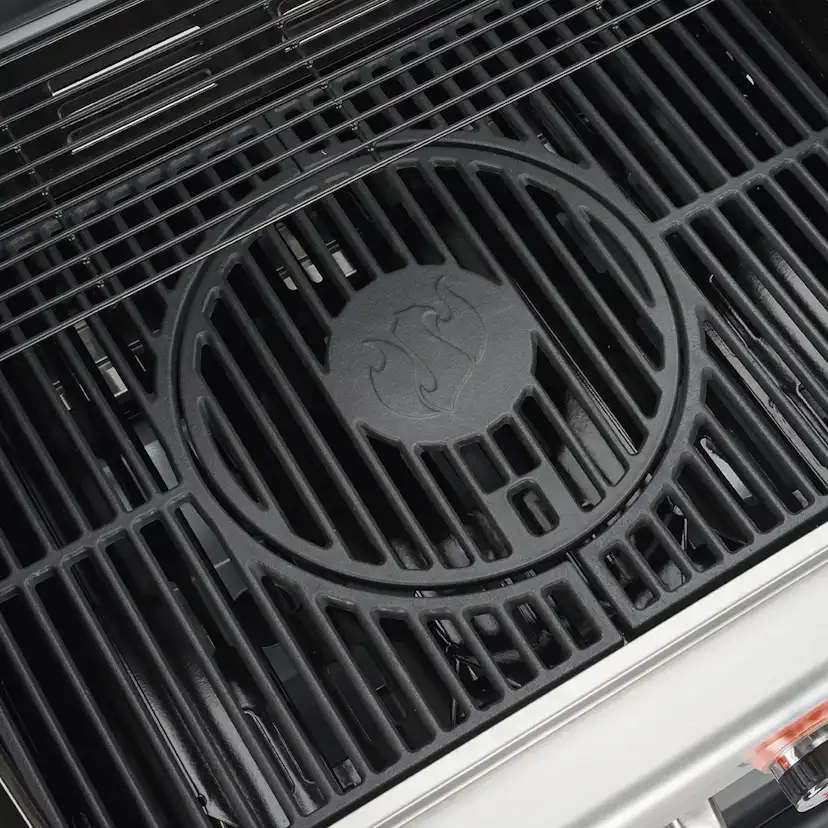 Gasolgrill Landmann Triton PTS 4.0 2023