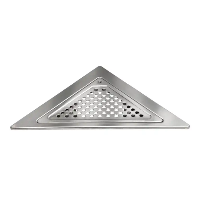 Montageset Blücher Drain Trio