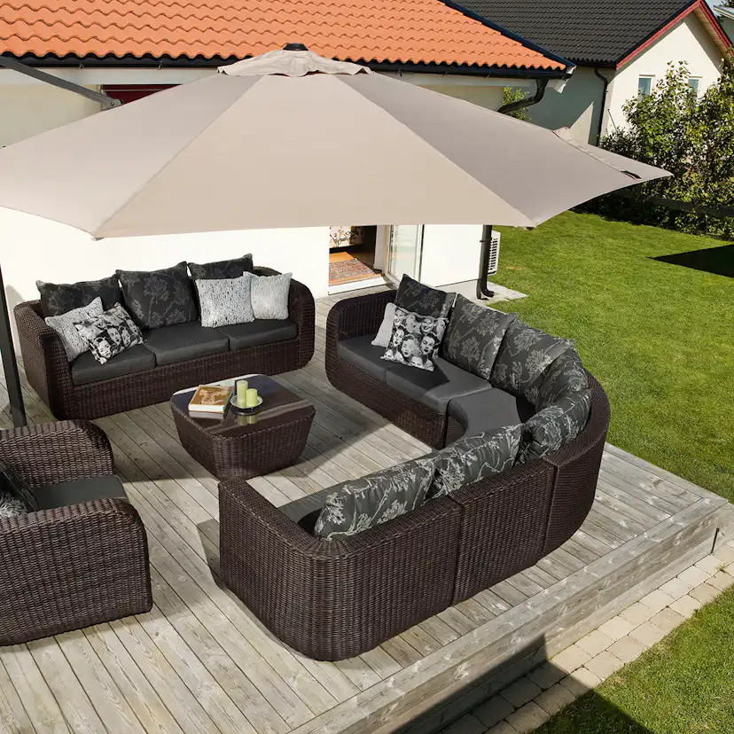 Mittdel Hillerstorp Monte Carlo