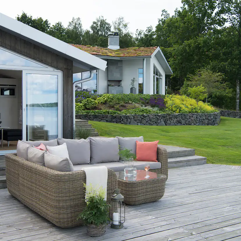 Hörndel Hillerstorp Monte Carlo Natur