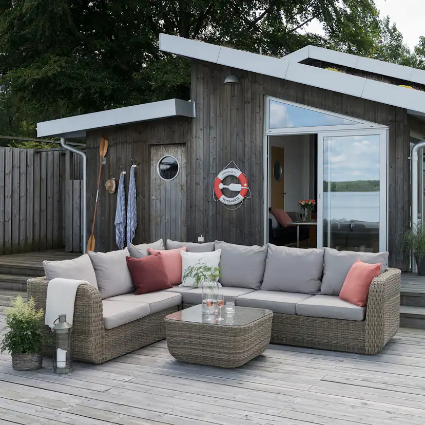 Hörndel Hillerstorp Monte Carlo Natur