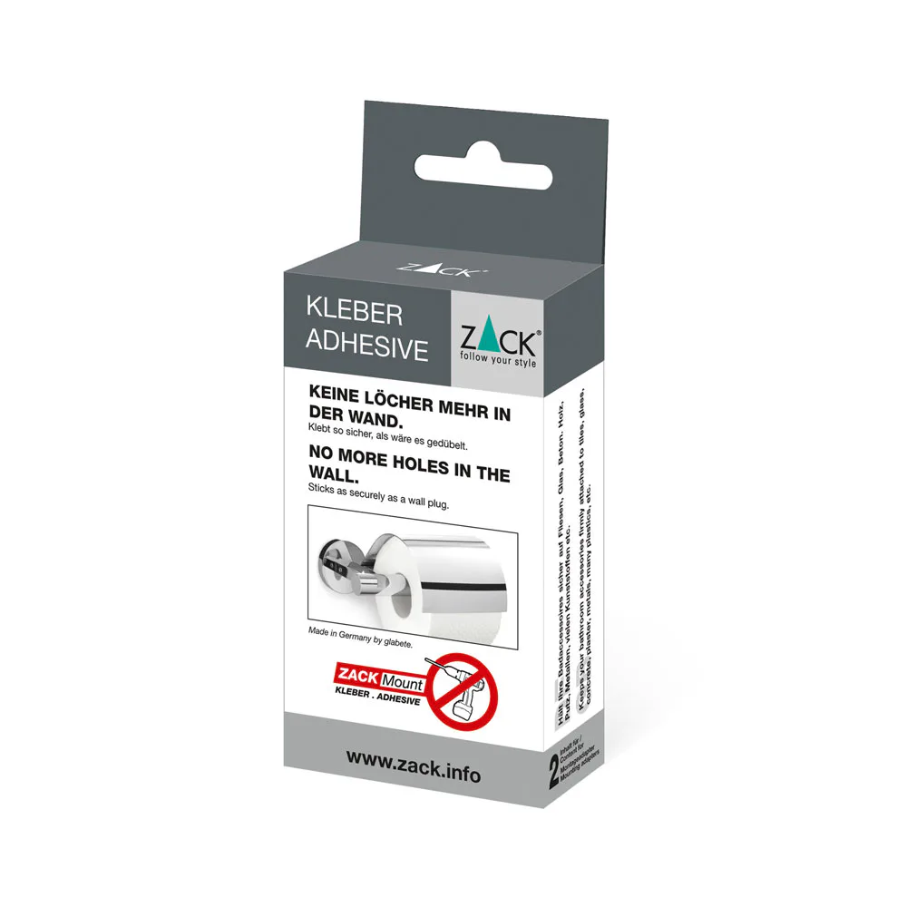 Monteringsklister Zack