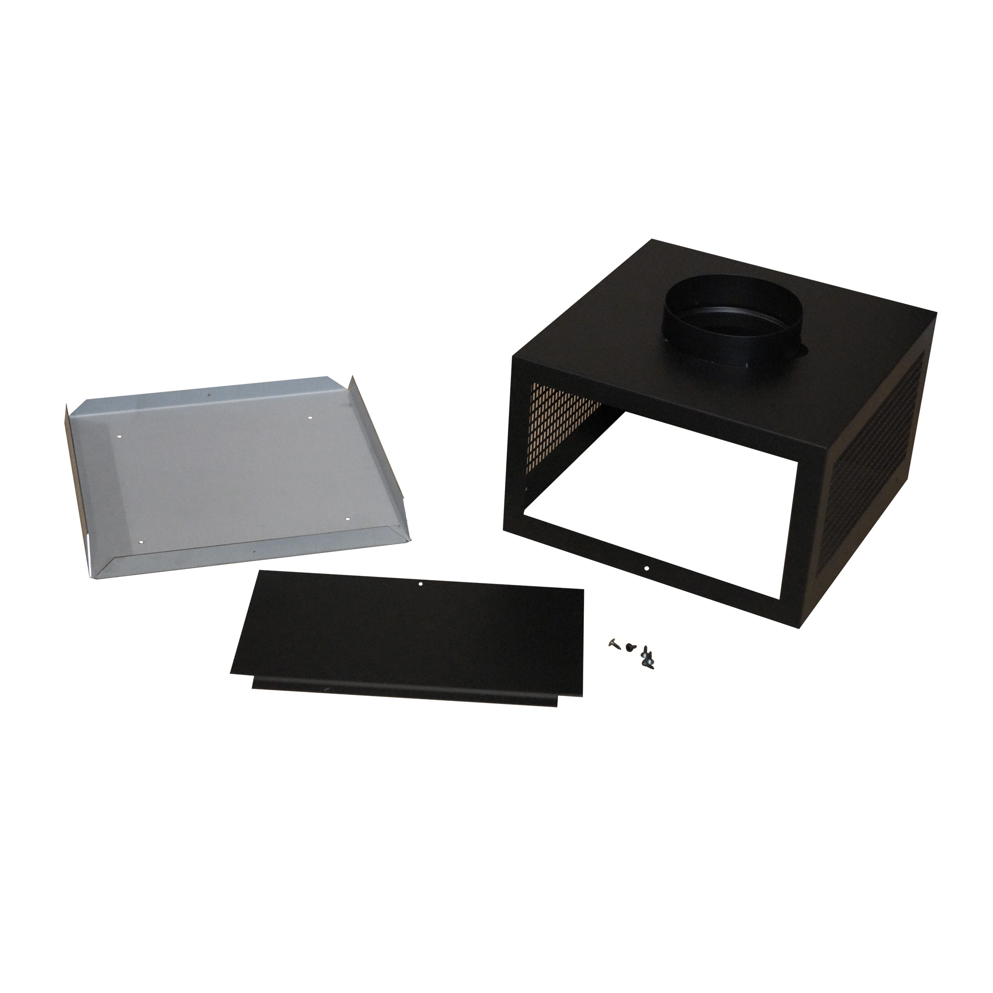 Monteringslåda Thermex för Plasmafilter Vägg