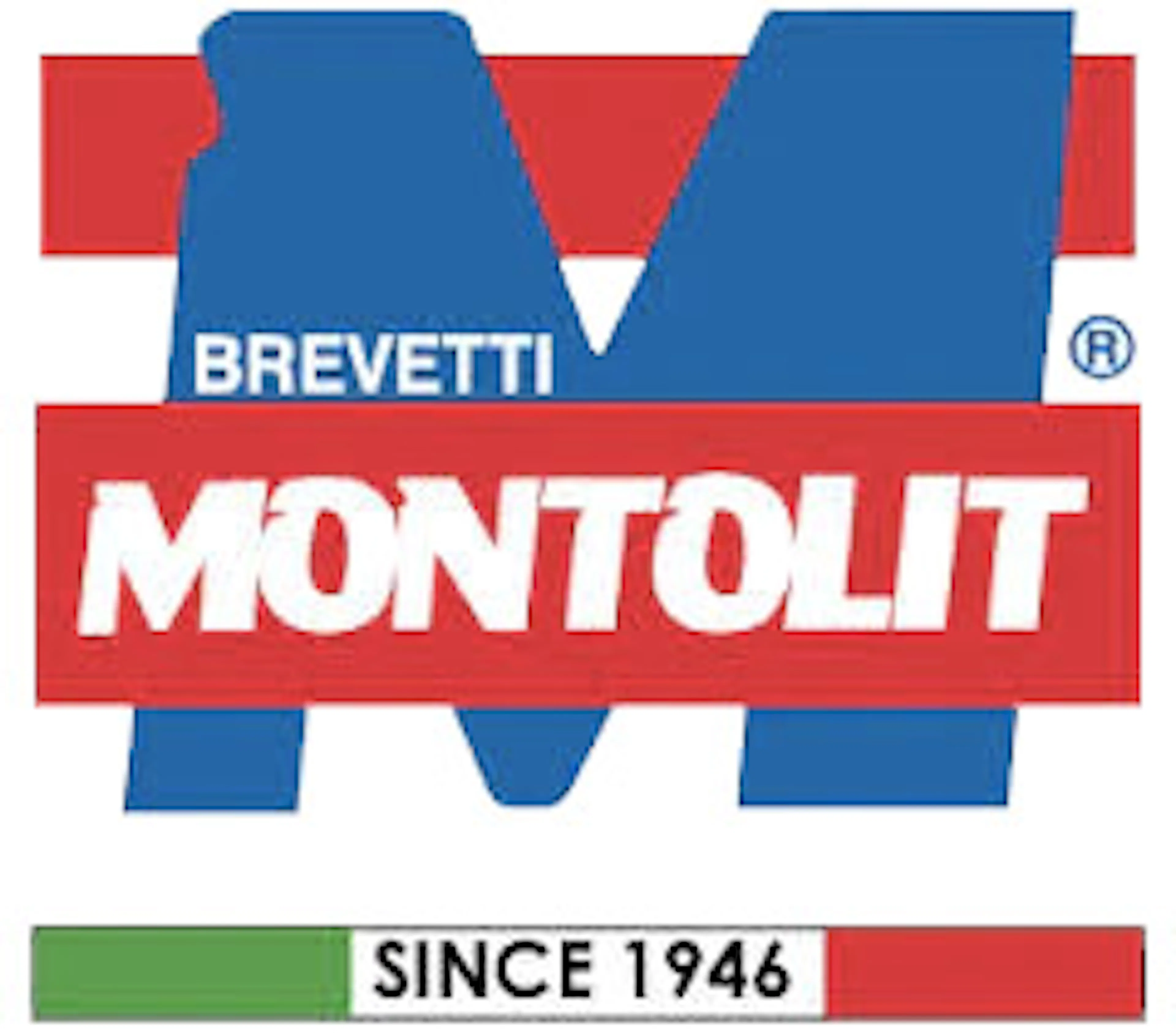 Montolit logo