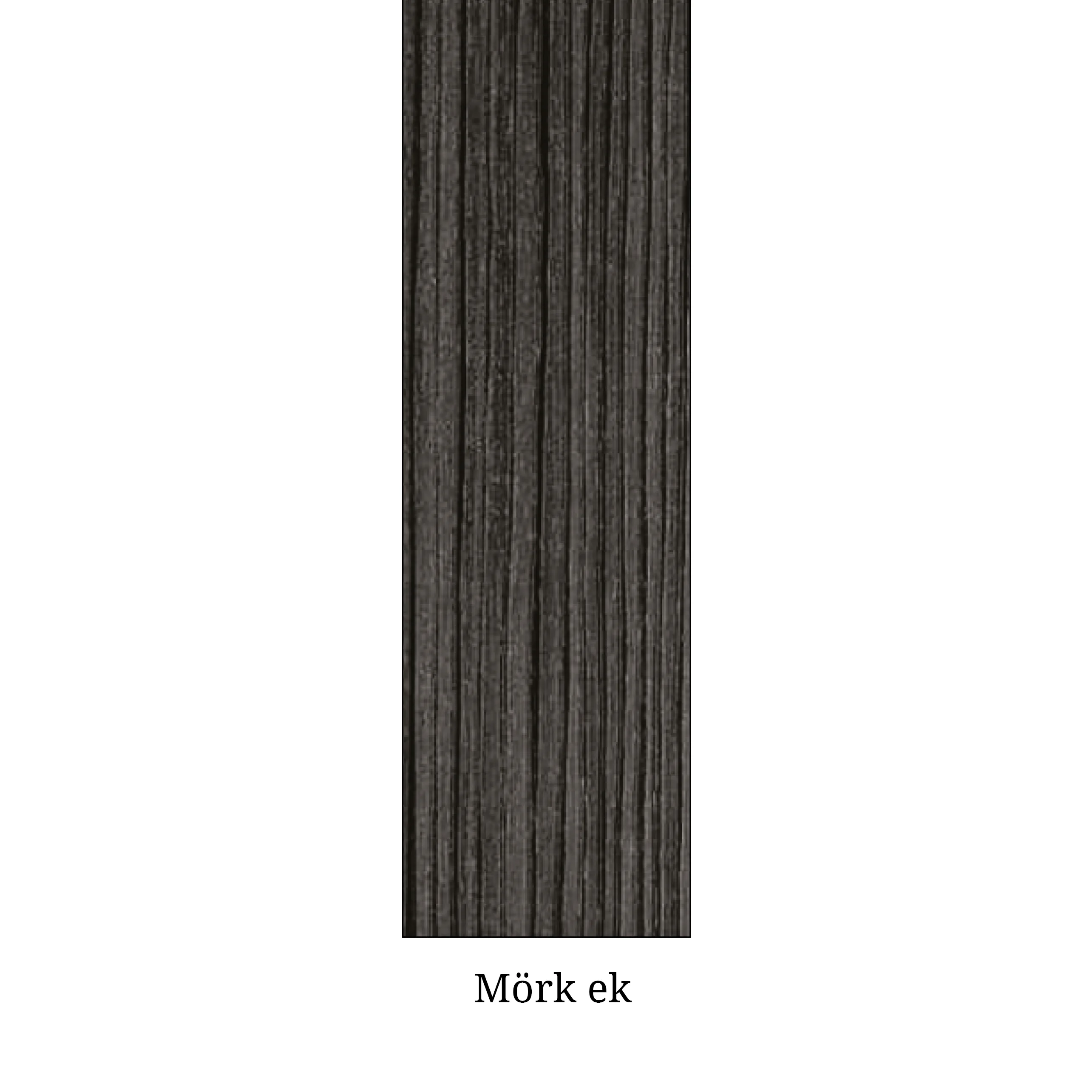 Mörk Ek