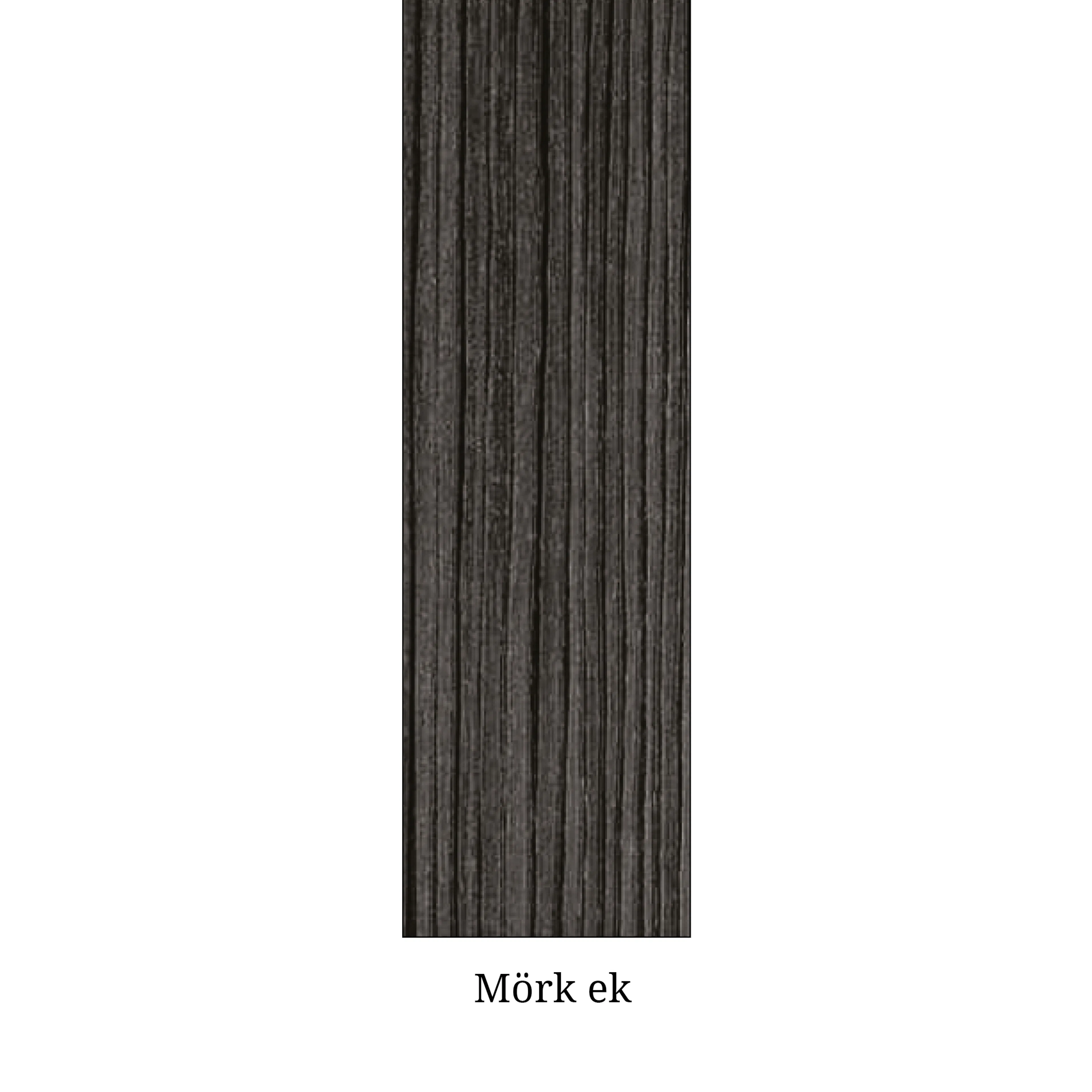 Mörk Ek