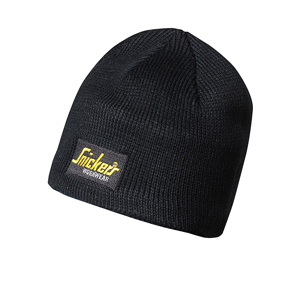 Mössa Snickers Workwear 9084