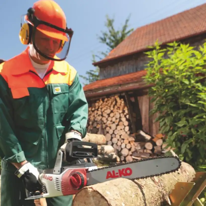 Motorsåg AL-KO EKI 2200/40