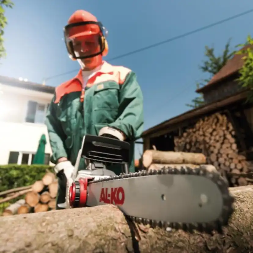 Motorsåg AL-KO EKI 2200/40