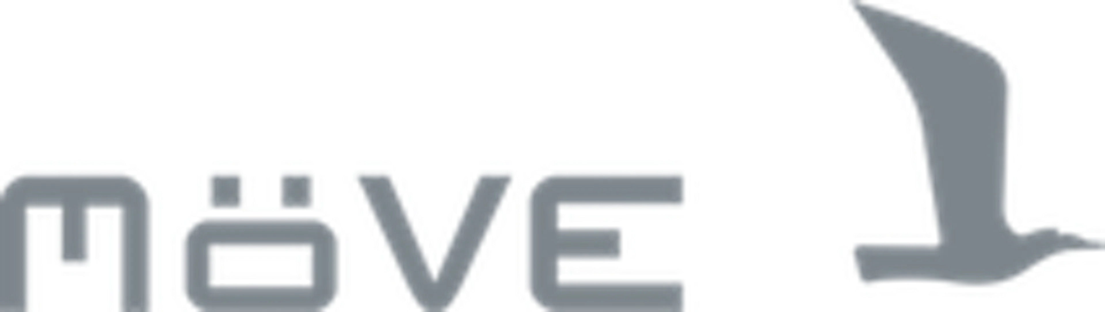 Möve logo